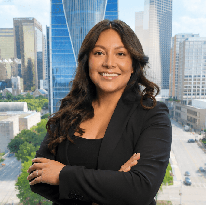 Atanacia Blancas, Chief Operating Officer